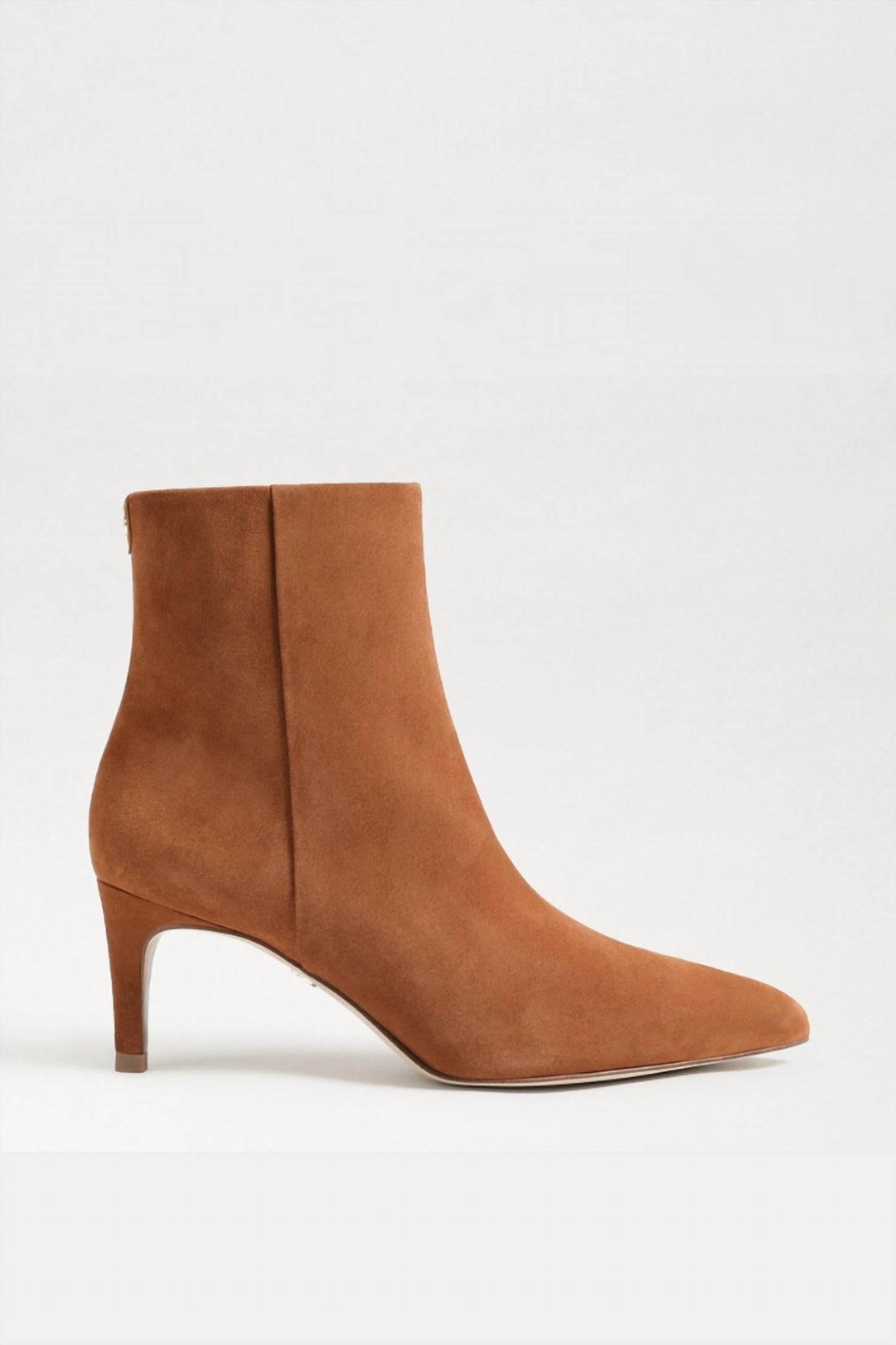 Sam Edelman - Women's Ulissa Ankle Bootie