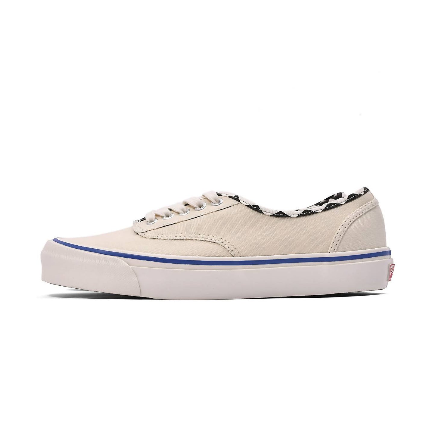 Vans - MEN'S OG AUTHENTIC LX INSIDE OUT SHOES