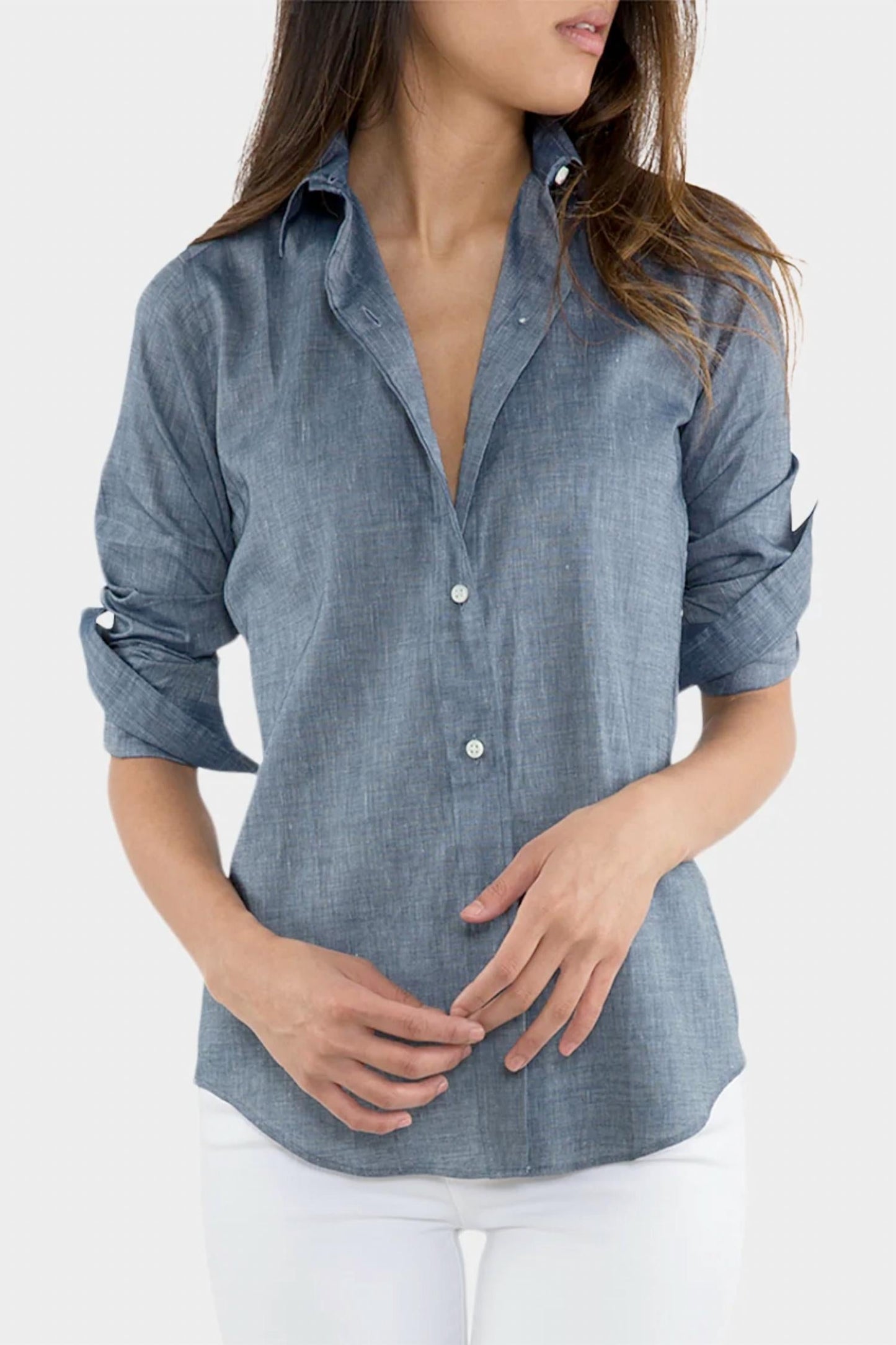 Ann Mashburn - Icon Shirt