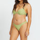 Billabong - Tanlines Hike Bikini Bottom