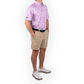 2Putt - Men's Wrong Fairway Polo