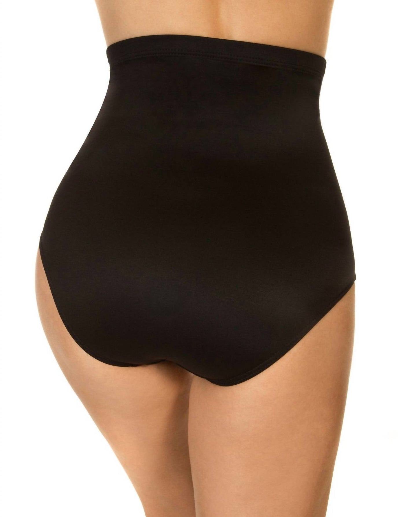 Miraclesuit - Super High Waist Brief Bottom