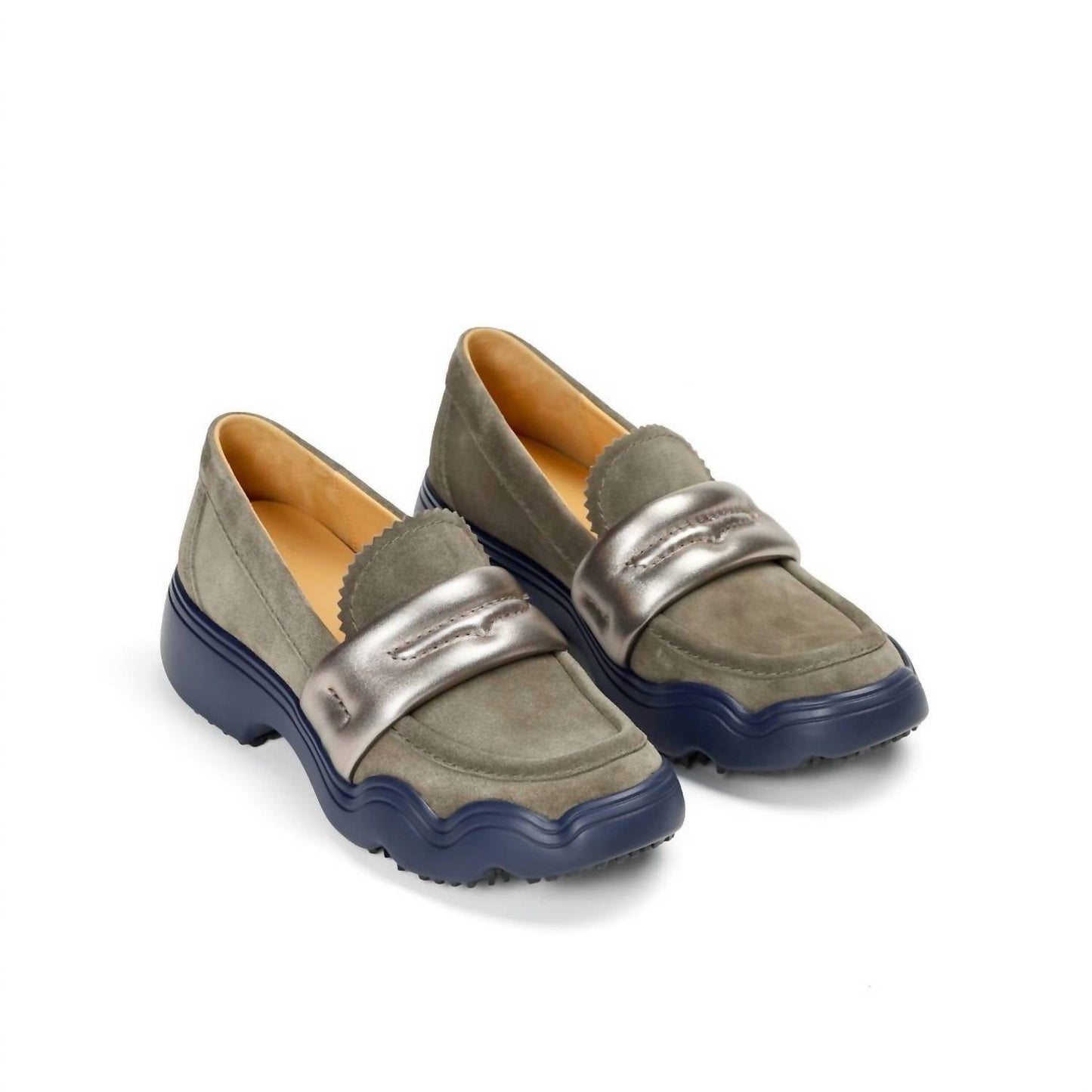 4Ccccees - Women's Sanho Loa Loafer