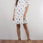 Do+Be - Desert Cactus Dress