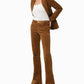 Joe'S Jeans - Frankie Bootcut Wide Hem Jeans