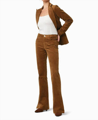 Joe'S Jeans - Frankie Bootcut Wide Hem Jeans