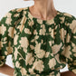 Ann Mashburn - Allegra Midi Dress
