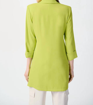 Joseph Ribkoff - Classic Long Blazer