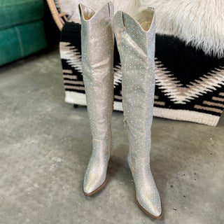 Let'S See Style - Bring Ya To Your Knees Boots