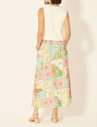 Bila77 - Harriet Skirt