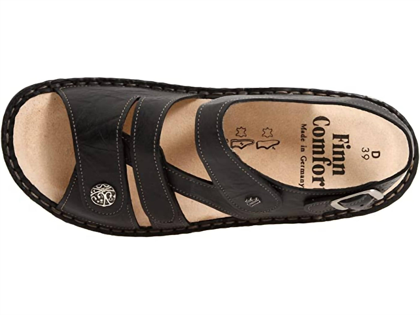 Finn Comfort - Women's Gomera Sandal