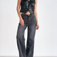 Elan - Leather Lala Vest