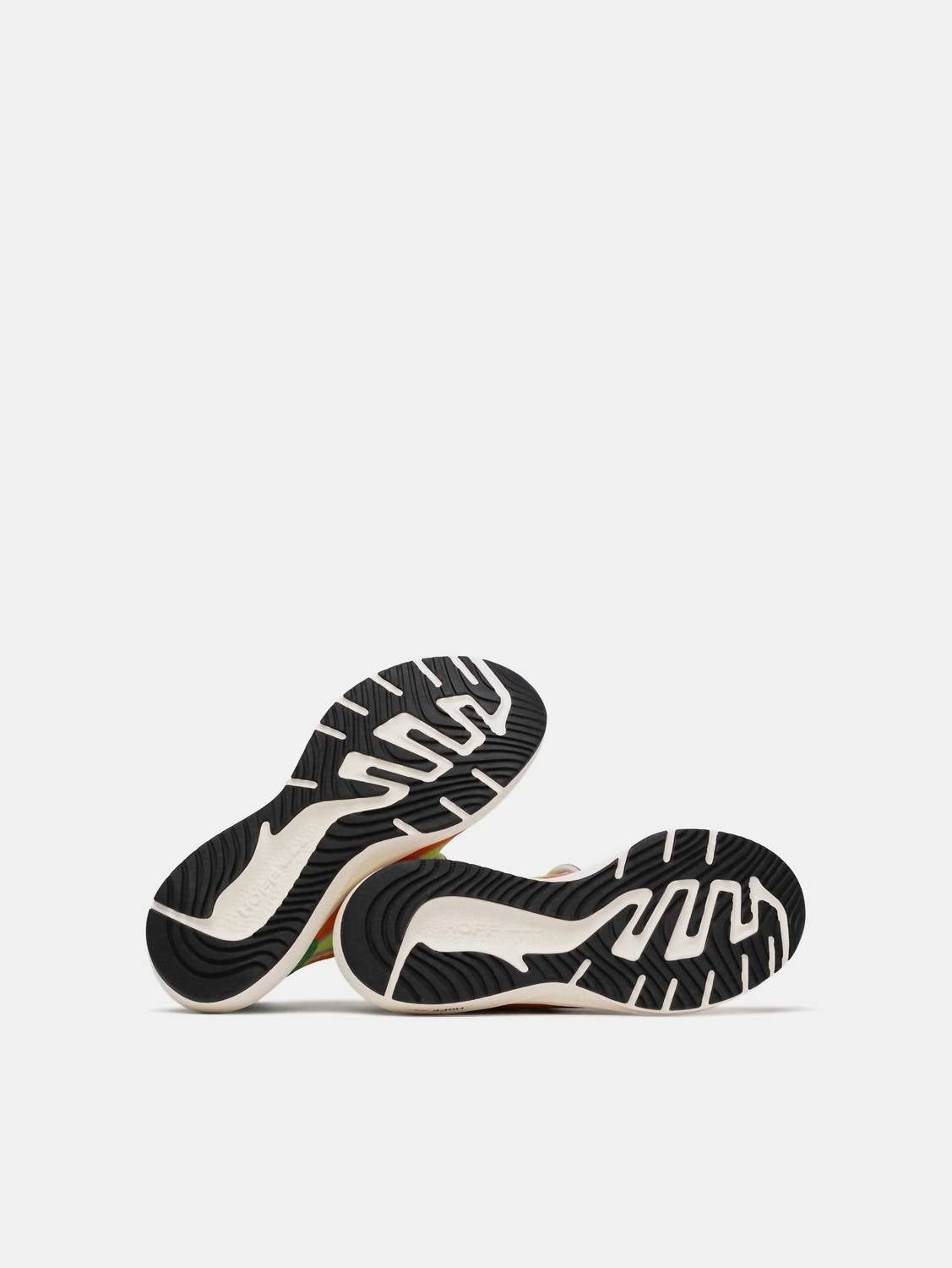 Hoff - Women’s Swift Leather Trainer Shoes
