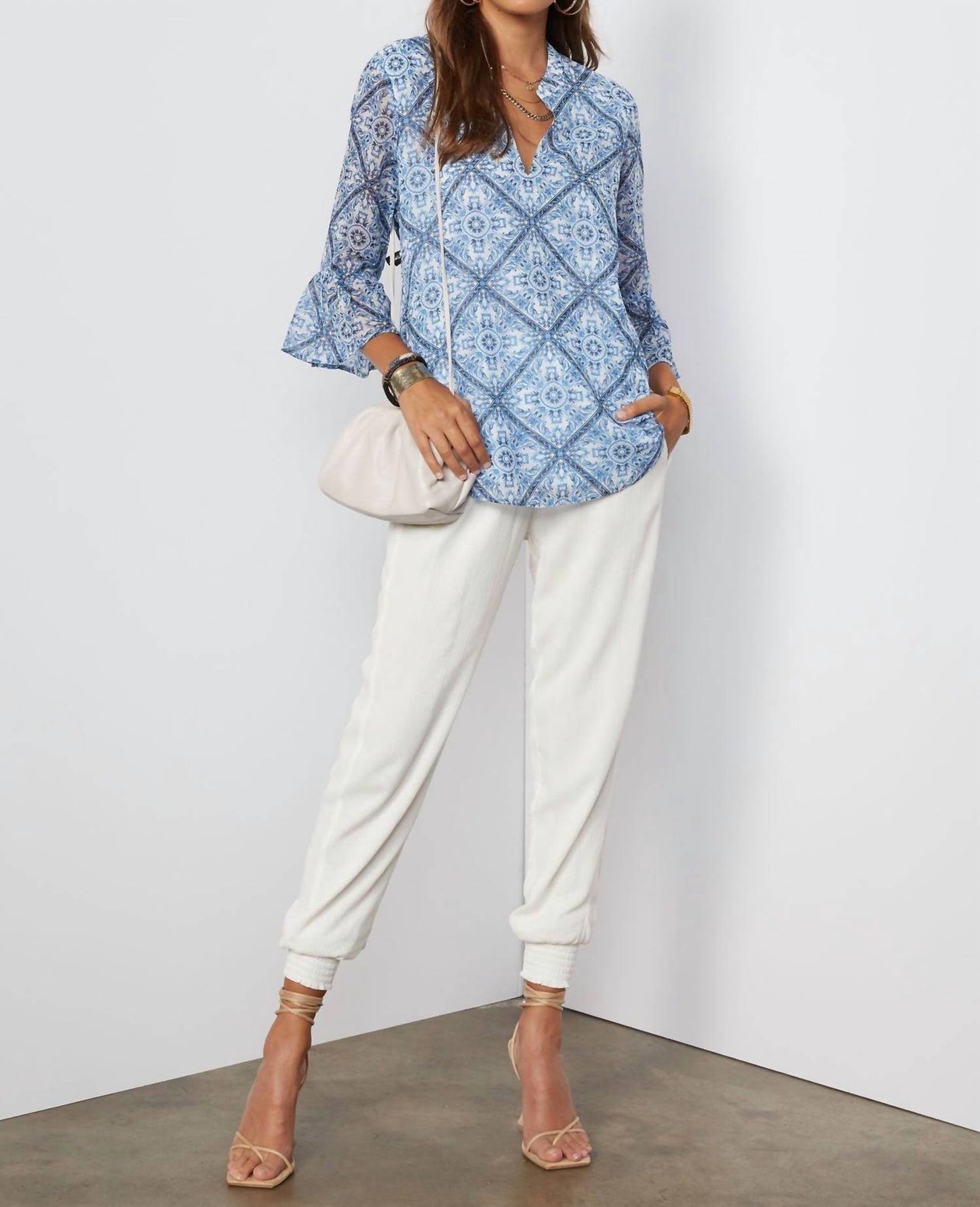 Tart Collections - Hadlie Top