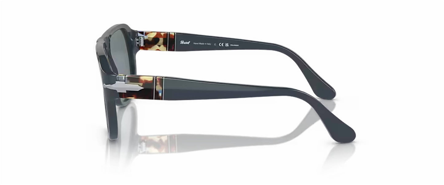 Persol - Men's Pillow Sunglasses