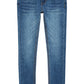 Joe's Kids' Rad Fit Stretch Jeans in Canal Blue, Size 14