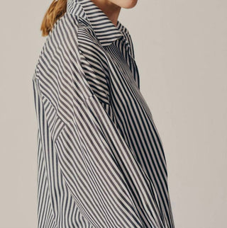 Deluc - Nyssa Button Down Shirt