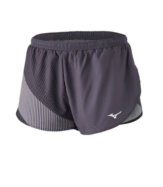 Mizuno - WOMEN'S 2.5-INCH PRINTABLE SHORT