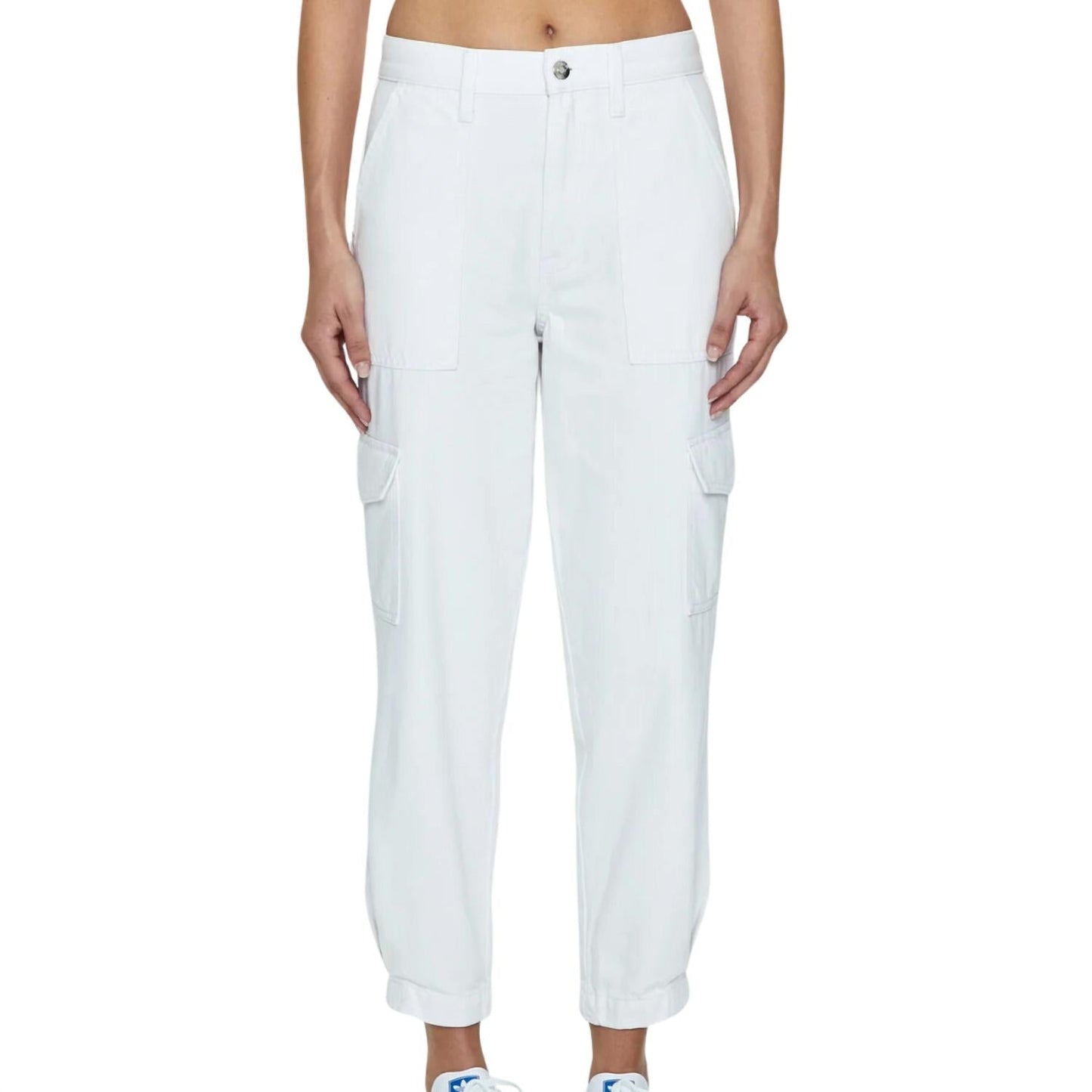 Pistola - JOSEPHINE HIGH RISE TAPERED CARGO