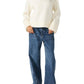 Steve Madden - Ivi Mock Neck Sweater