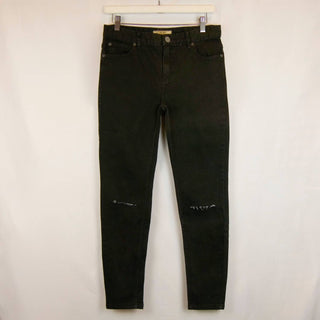 Free People - Destroyed Skinny Pants