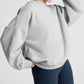Beyond Yoga - Luxefleece Oversized Sweatshirt