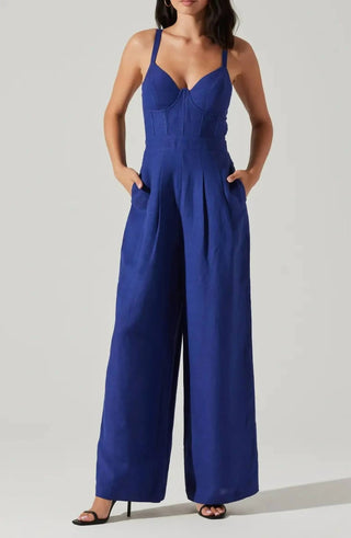 Astr - Caspar Jumpsuit