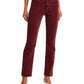Ag Jeans - Women's Mari Mid Rise Slim Straight Leg Jeans