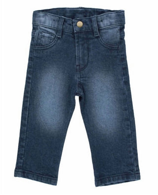 Rufflebutts - Boys Rugged Straight Jeans