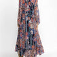 Johnny Was - Ontar Beesley Maxi Dress