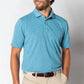 Duck Head - Summerford Performance Pique Polo Shirt