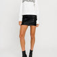 2.7 August Apparel - Amour Sweatshirt