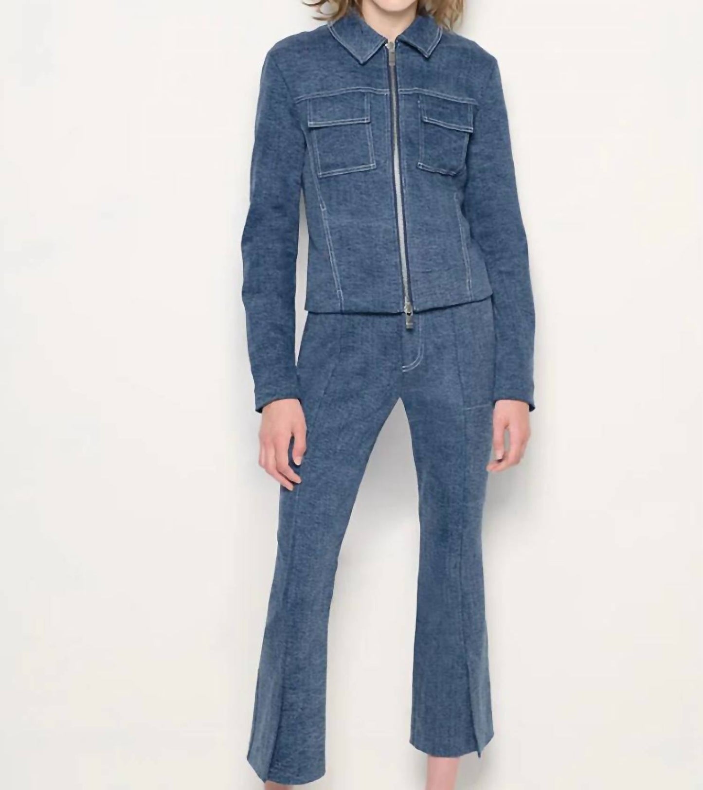 As By Df - Gianna Jacket