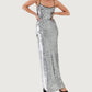 Rumored - Vintage Slip Maxi Dress