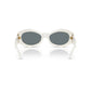 Versace - WOMEN'S 0VE4466U SUNGLASSES