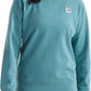 The North Face - Heritage Patch Crew
