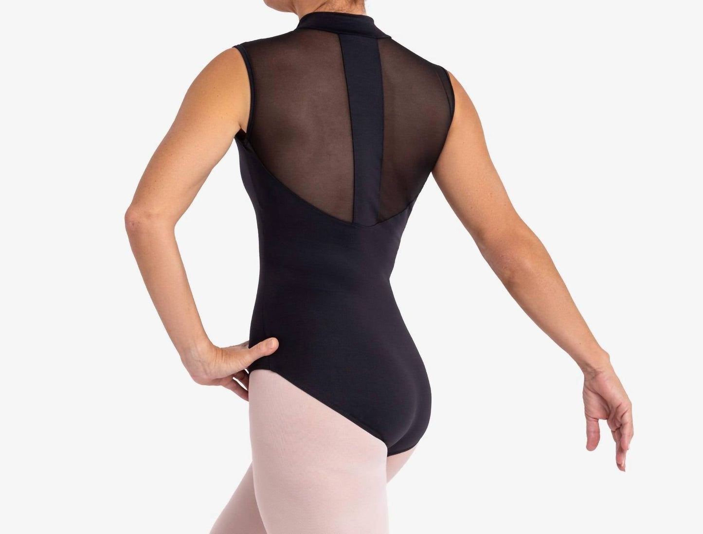 So Danca - Karin Leotard