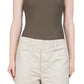 Agolde - Tora Tank Bodysuit