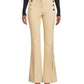 Derek Lam 10 Crosby - Robyn Bootcut Embellished Flare Pants