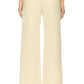 Amanda Uprichard - Saddler Wide Leg Pants