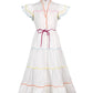 Celia B - Baba Voyager Dress