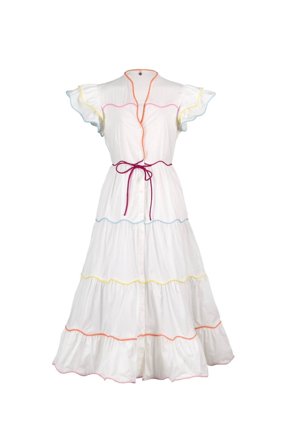 Celia B - Baba Voyager Dress