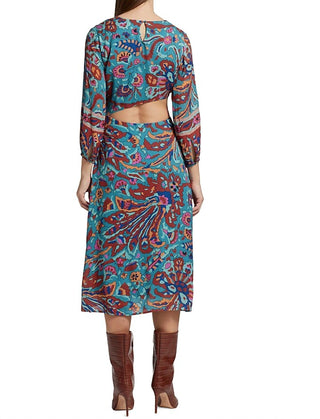 Ba&Sh - Women's Monica Dress