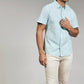 7Diamonds - Hollis Short Sleeve Shirt