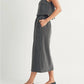 Elle Grey - Talk Of The Town Top & Skirt Set