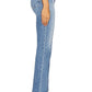 Pistola - Krista High Rise Slim Bootcut Jeans