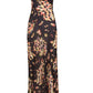 Adelyn Rae - Rosalie Midi Dress