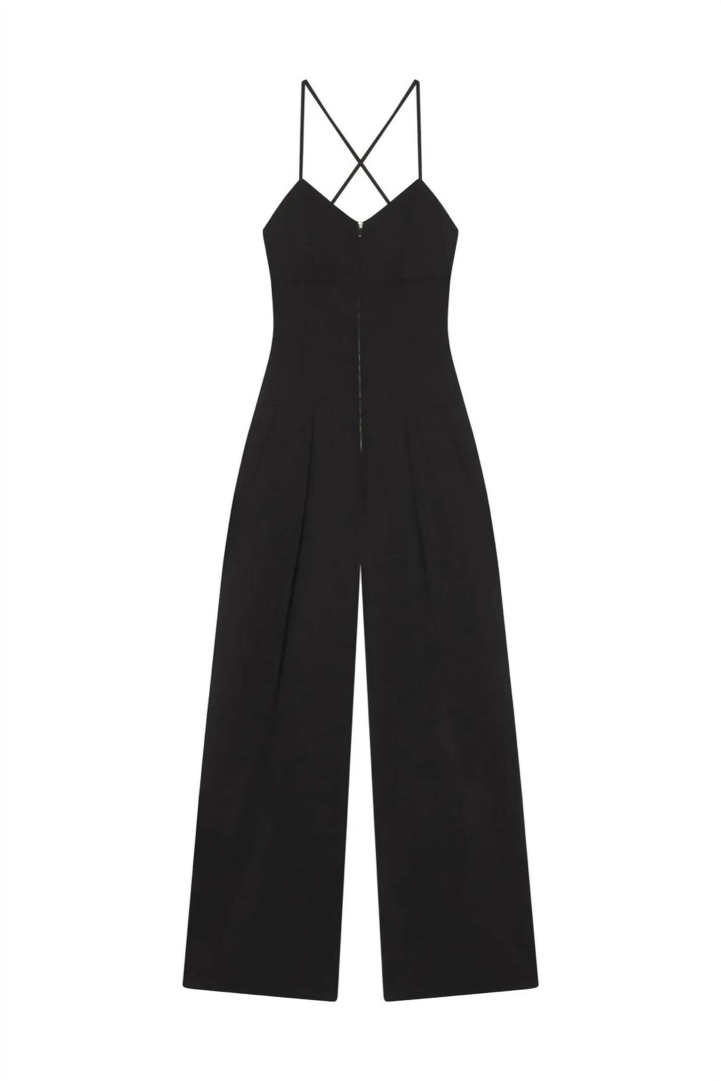 A.L.C. - Chandler Jumpsuit