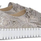 Ilse Jacobsen - Women's Tulip 3868 Sneaker Shoe