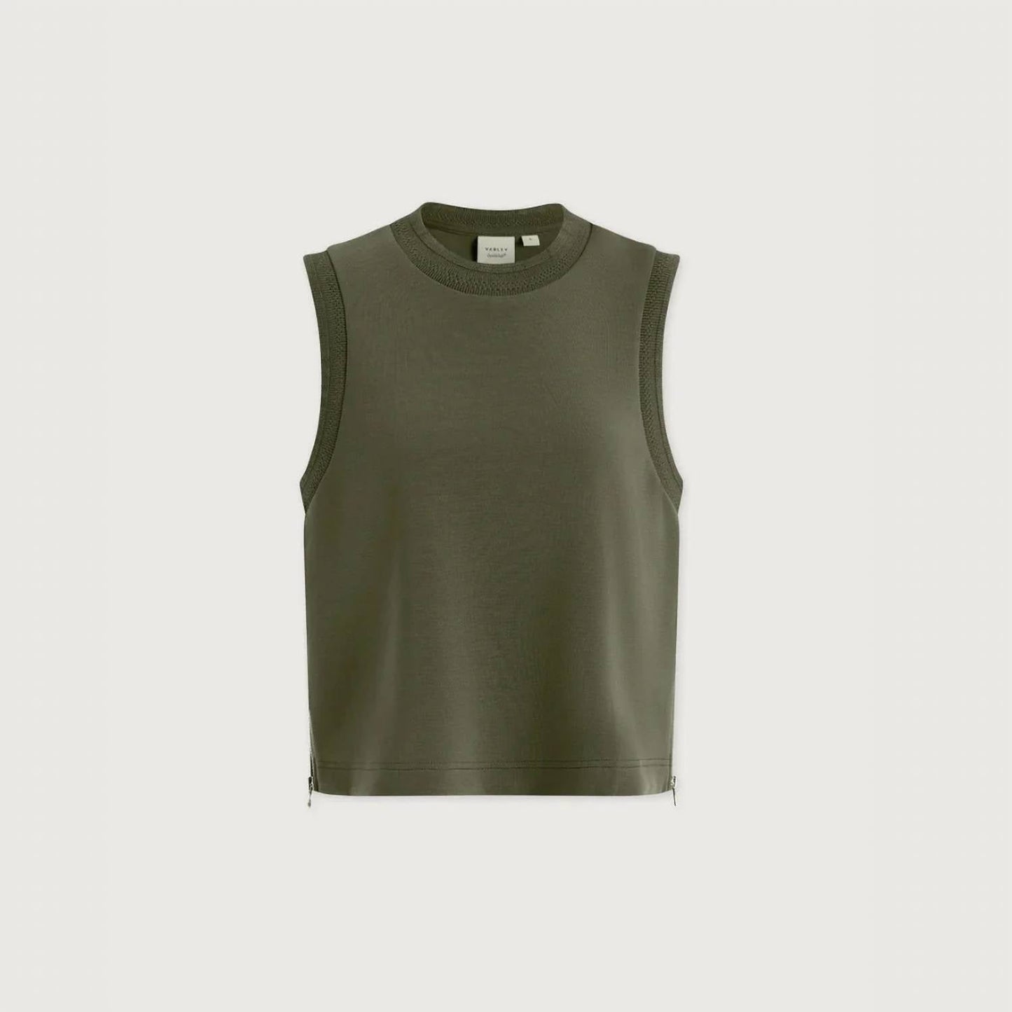 Varley - Shea Crop Tank
